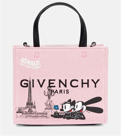 Givenchy x Disney Handbags 